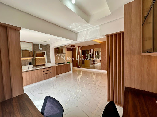 Apartamento, 3 quartos, 77 m² - Foto 5