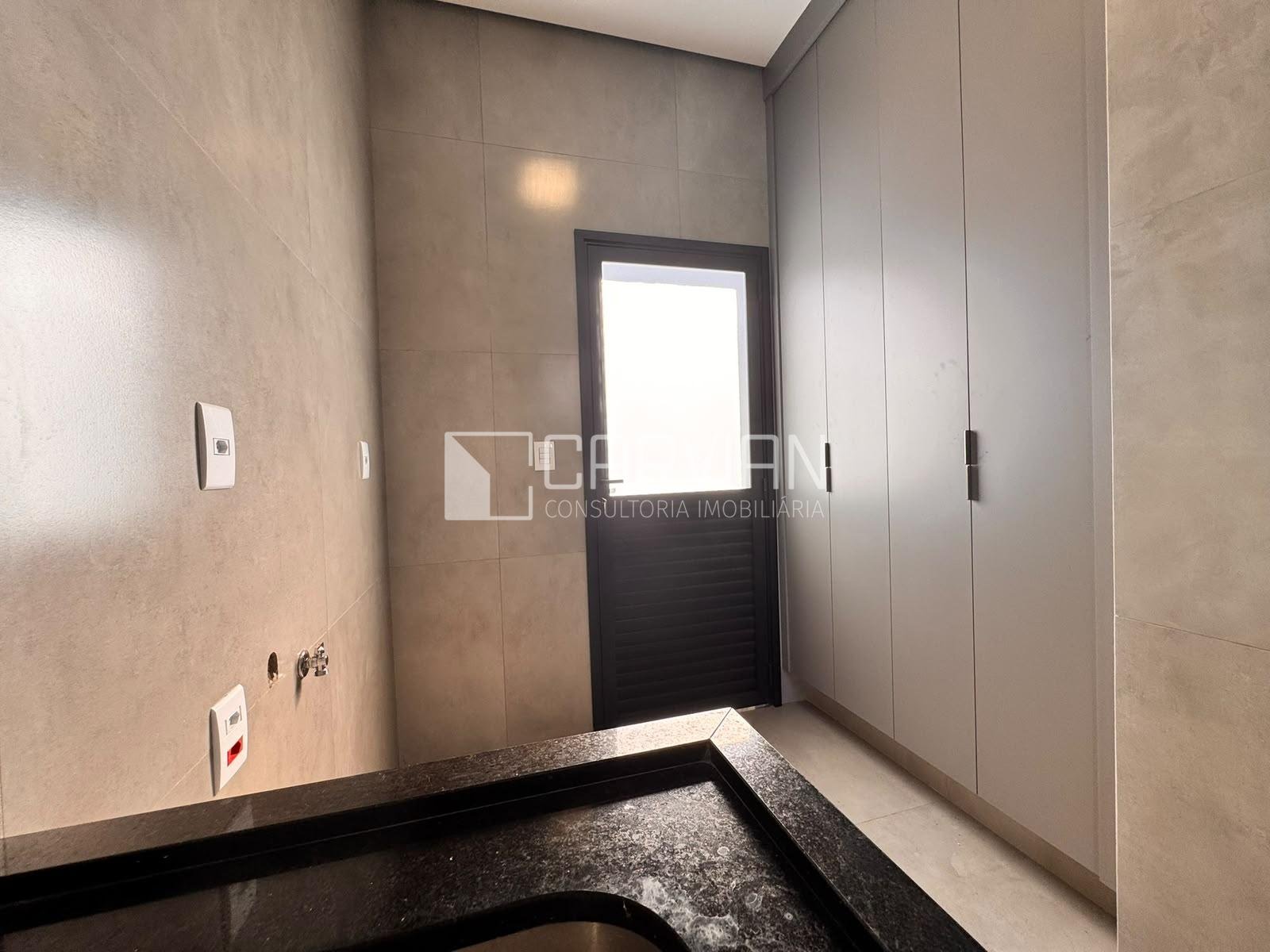 Casa à venda com 3 quartos, 4 banheiros, 4 vagas e 169m² no Residencial Quinta da Mata, Ribeirão Preto (SP) — foto 8 de 28