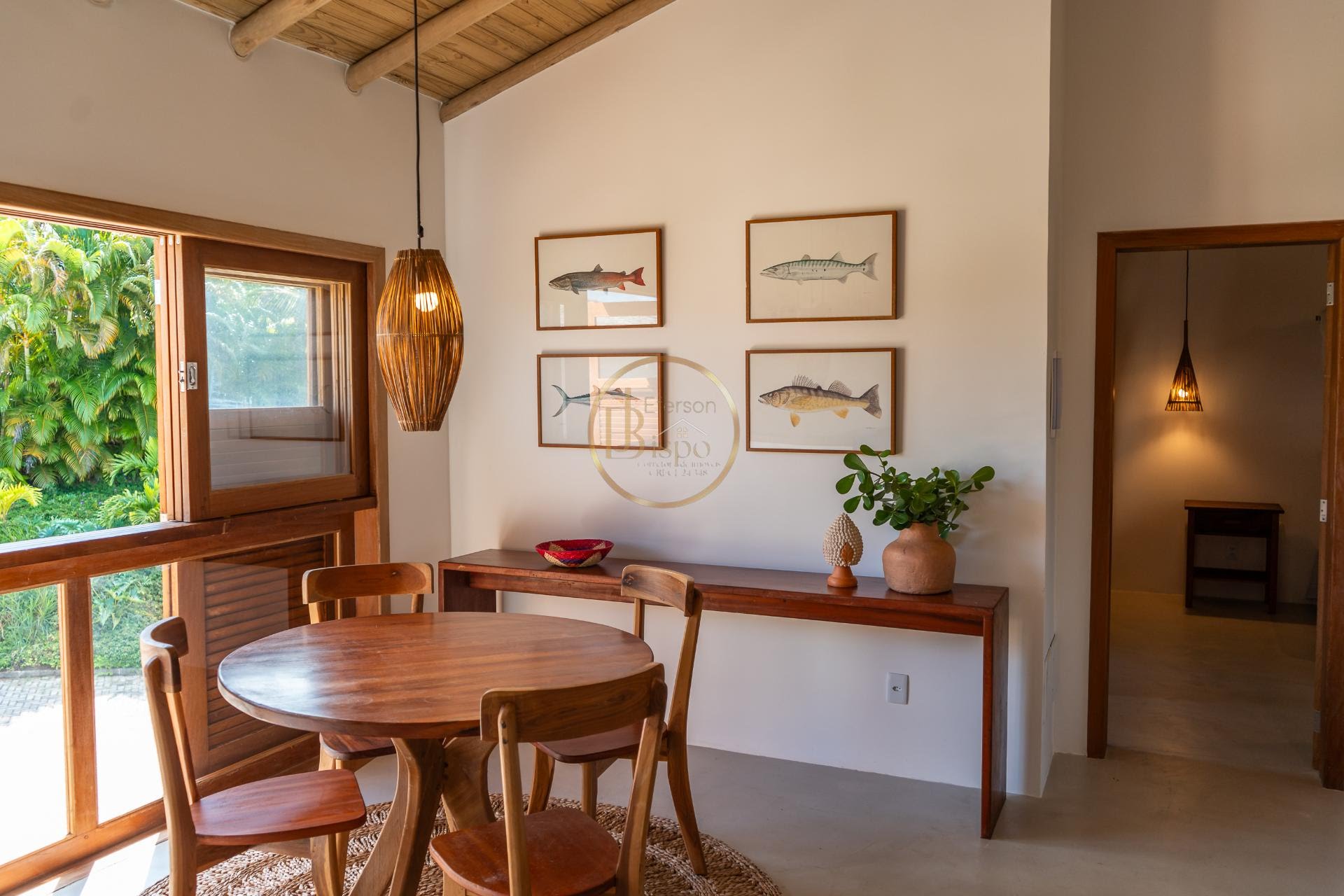 Casa à venda com 4 quartos, 4 suítes, 3 vagas e 136m² no Estrada de Trancoso, Porto Seguro (BA) — foto 8 de 22