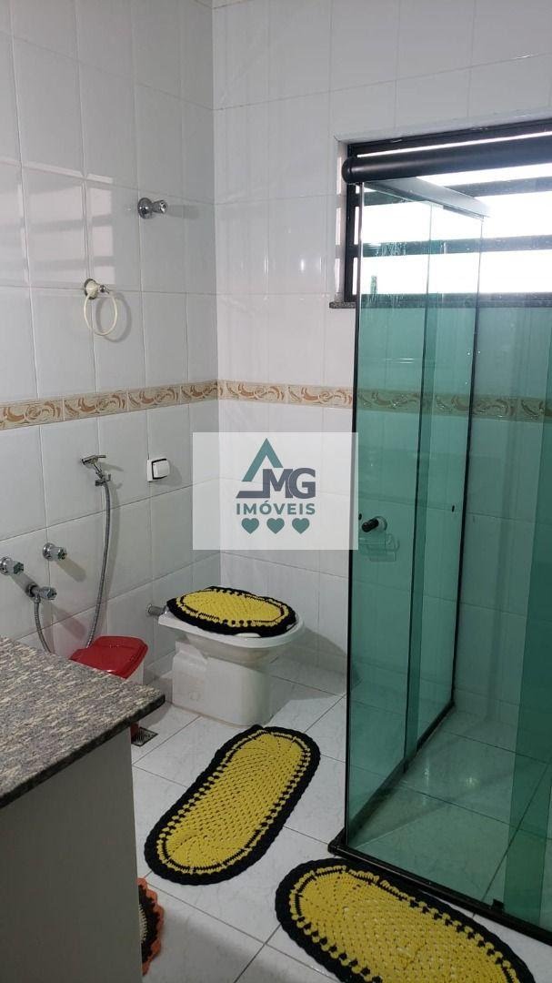 Casa à venda com 4 quartos, 1 suíte, 2 vagas e 419m² no Chácara das Rosas, Três Corações (MG) — foto 11 de 19