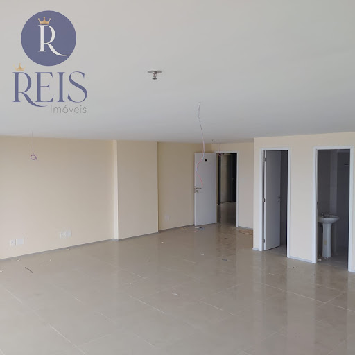 Opção com 2 Salas integradas