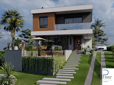 Casa com 3 dormitórios à venda, 417 m² por R$ 4.200.000,00 - Nossa Senhora da Saúde - Caxias do Sul/RS