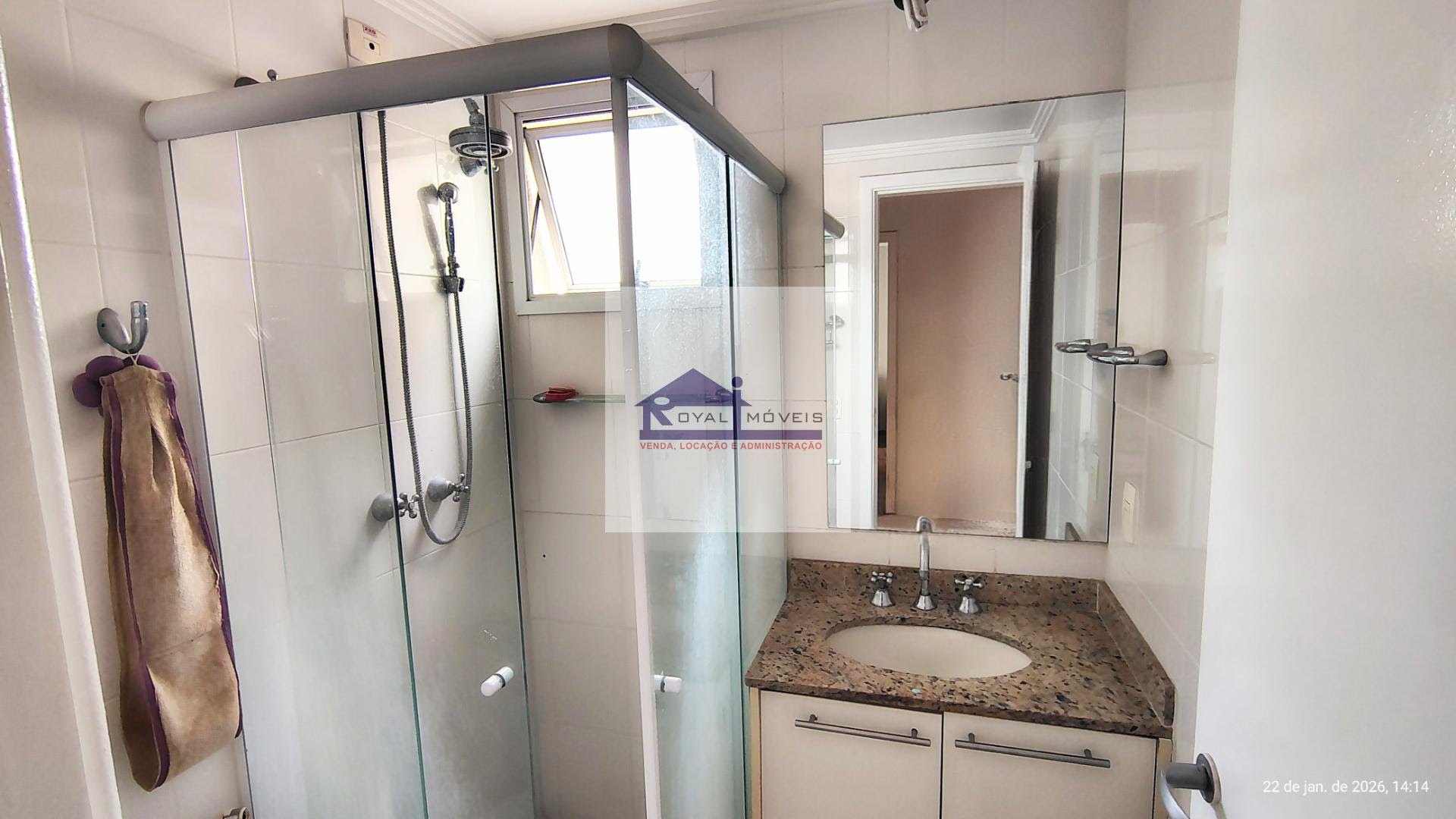 Apartamento à venda com 4 quartos, 1 suíte, 2 vagas e 101m² no Vila da Saúde, São Paulo (SP) — foto 14 de 30