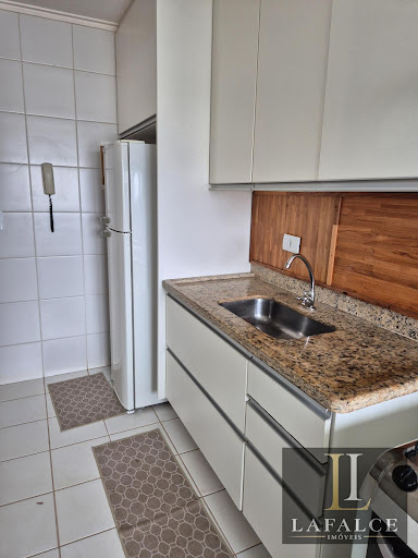 Apartamento em Vila Guilhermina  -  Pirassununga