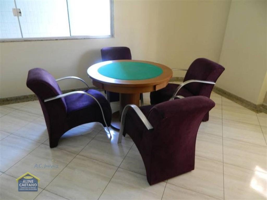 Apartamento à venda com 3 quartos, 3 suítes, 2 vagas e 161m² no Vila Tupi, Praia Grande (SP) — foto 6 de 30