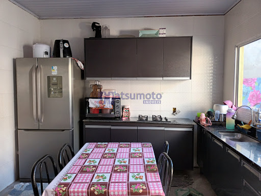 Casa em Bela Vista da Lagoa  -  Três Lagoas