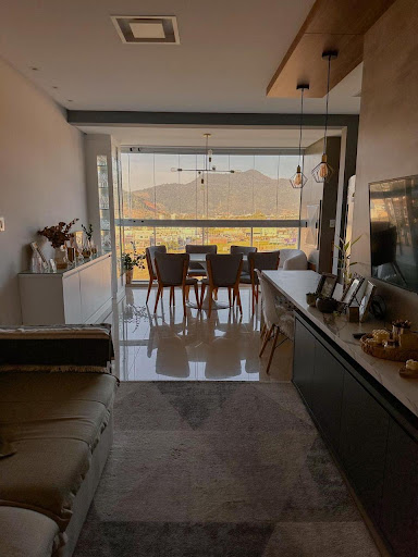 Apartamento em Bairro Rio Pequeno  -  Camboriú