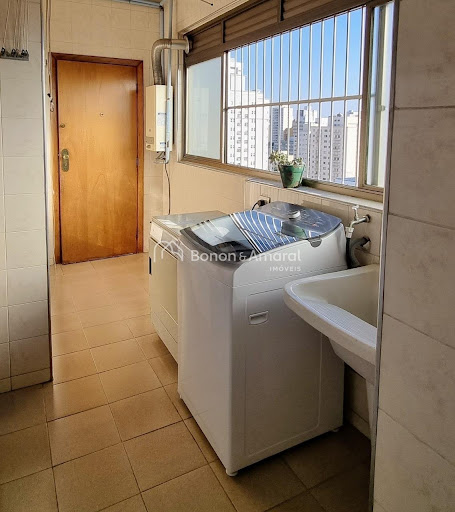 Apartamento, 3 quartos, 122 m² - Foto 8