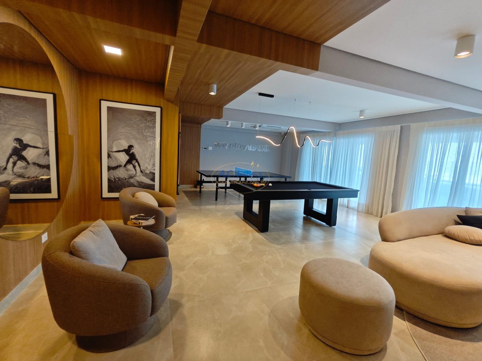 Apartamento à venda com 2 quartos, 2 suítes, 2 vagas e 108m² no Maracanã, Praia Grande (SP) — foto 26 de 30