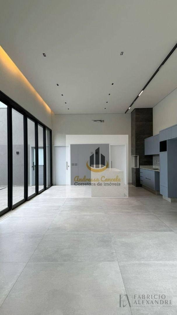 Casa à venda com 3 quartos, 3 suítes, 4 vagas e 220m² no Terravista Residence Club, Mirassol (SP) — foto 21 de 26