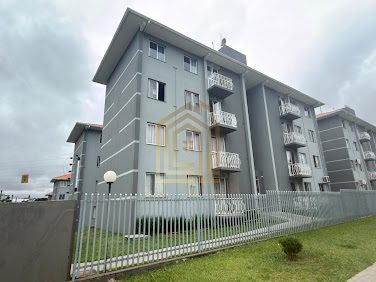 Apartamento à venda no bairro Neva, Cascavel: 2 quartos, 58m², R$280 mil
