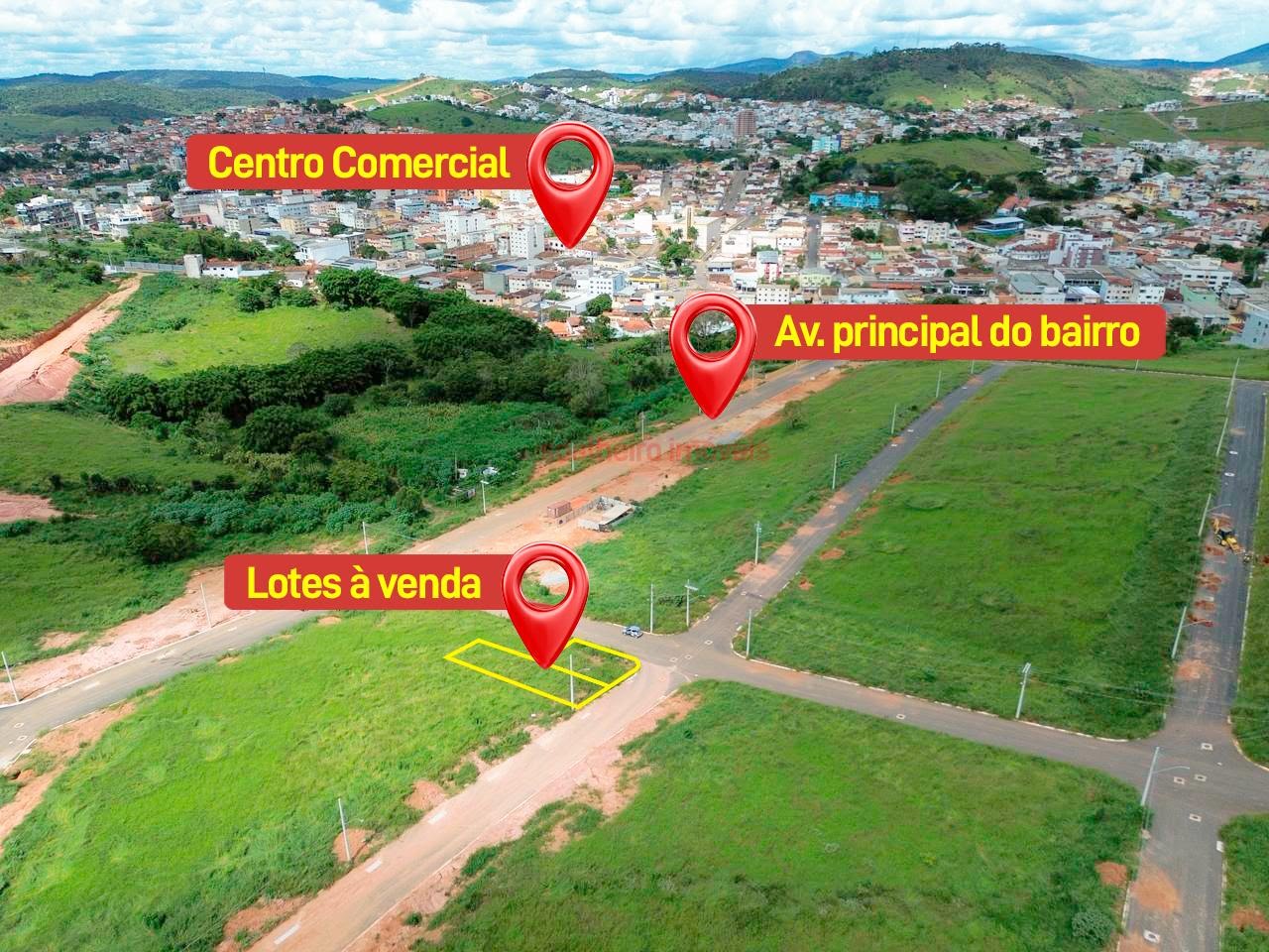Localização 