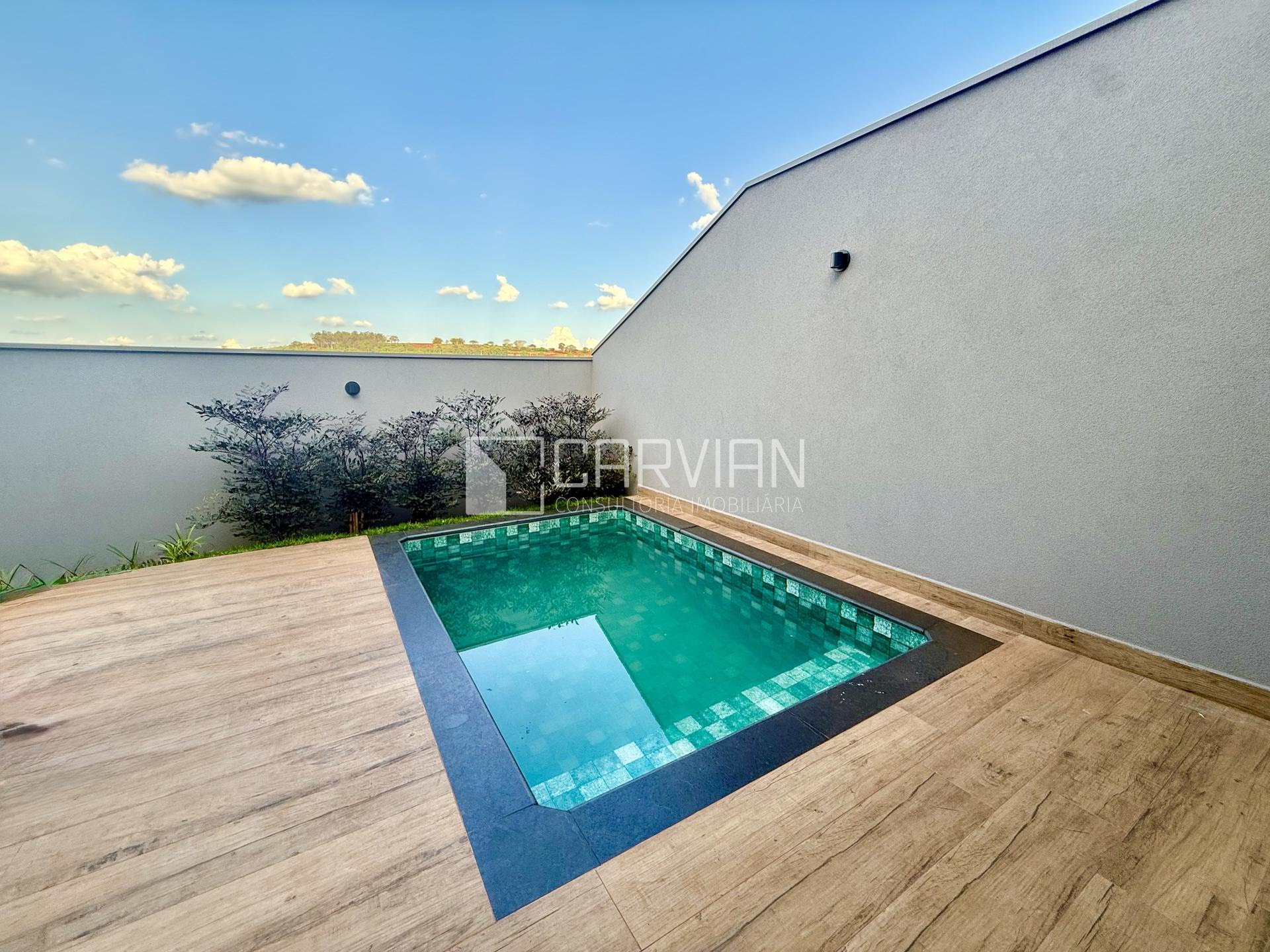 Casa à venda com 3 quartos, 3 suítes, 4 vagas e 145m² no Bonfim Paulista, Ribeirão Preto (SP) — foto 8 de 29