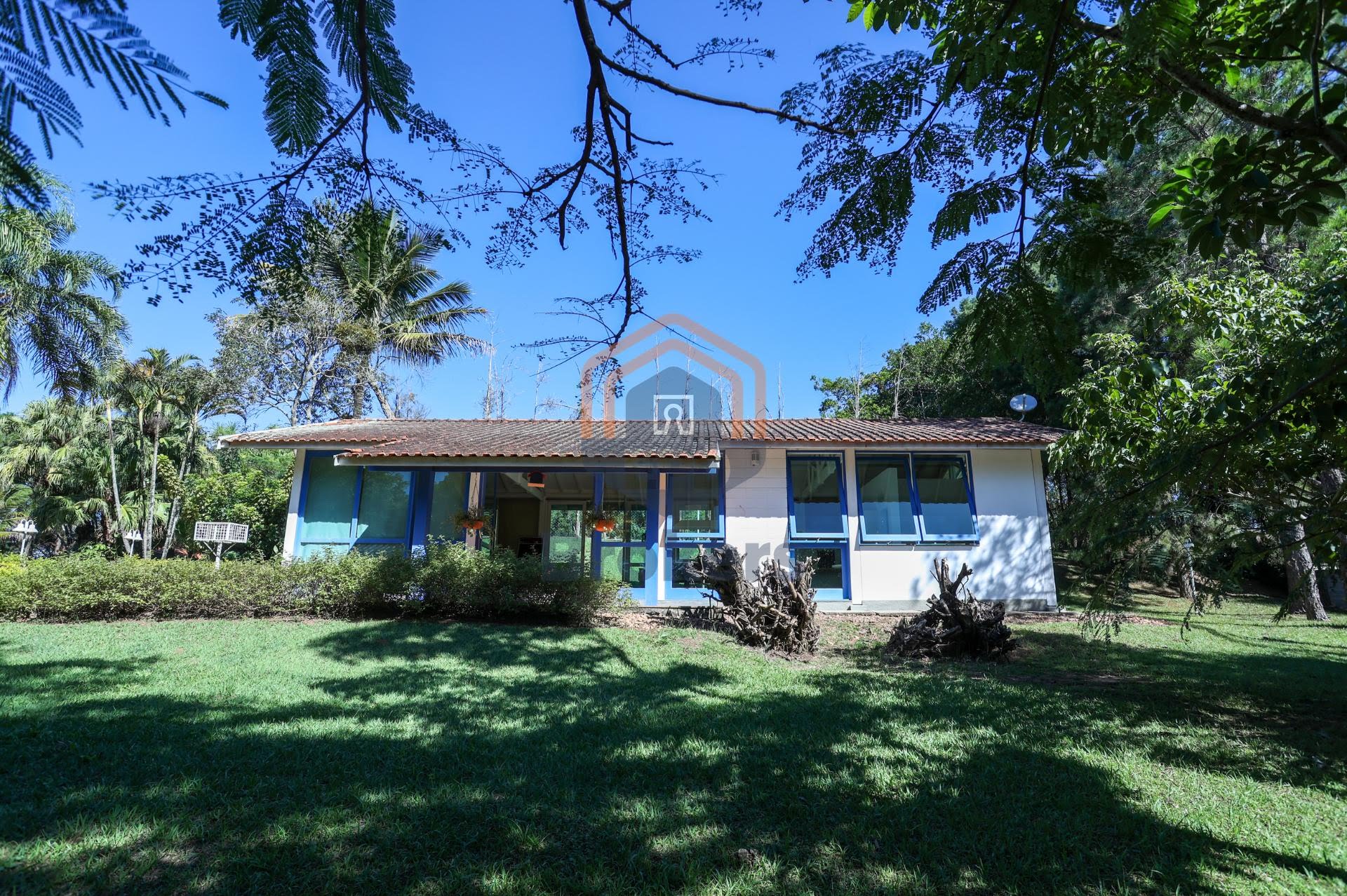 SÍTIO PINHEIRO - LOUVEIRA