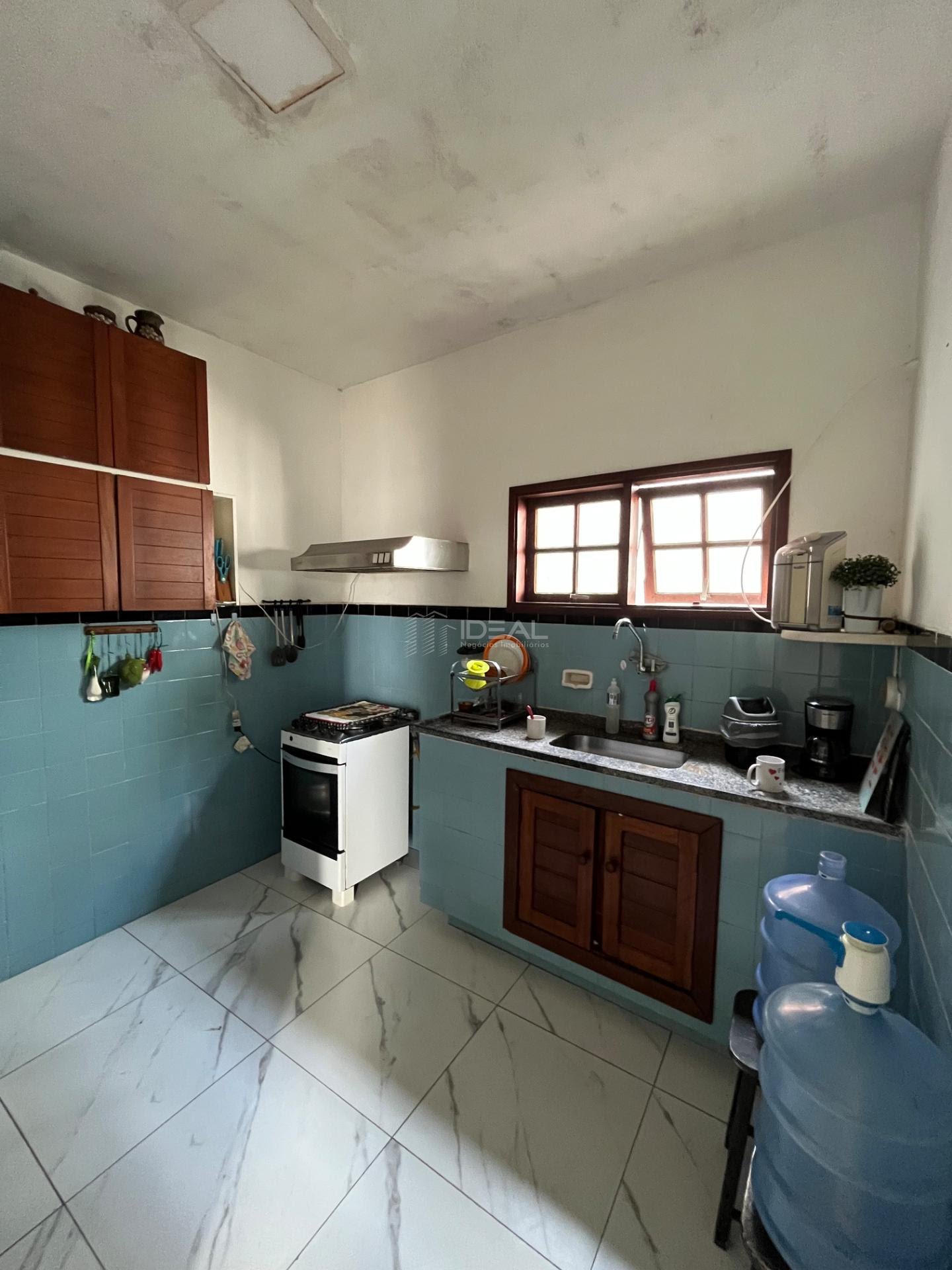 Casa à venda com 4 quartos, 3 vagas e 135m² no Parque Sao Benedito, Campos dos Goytacazes (RJ) — foto 14 de 21