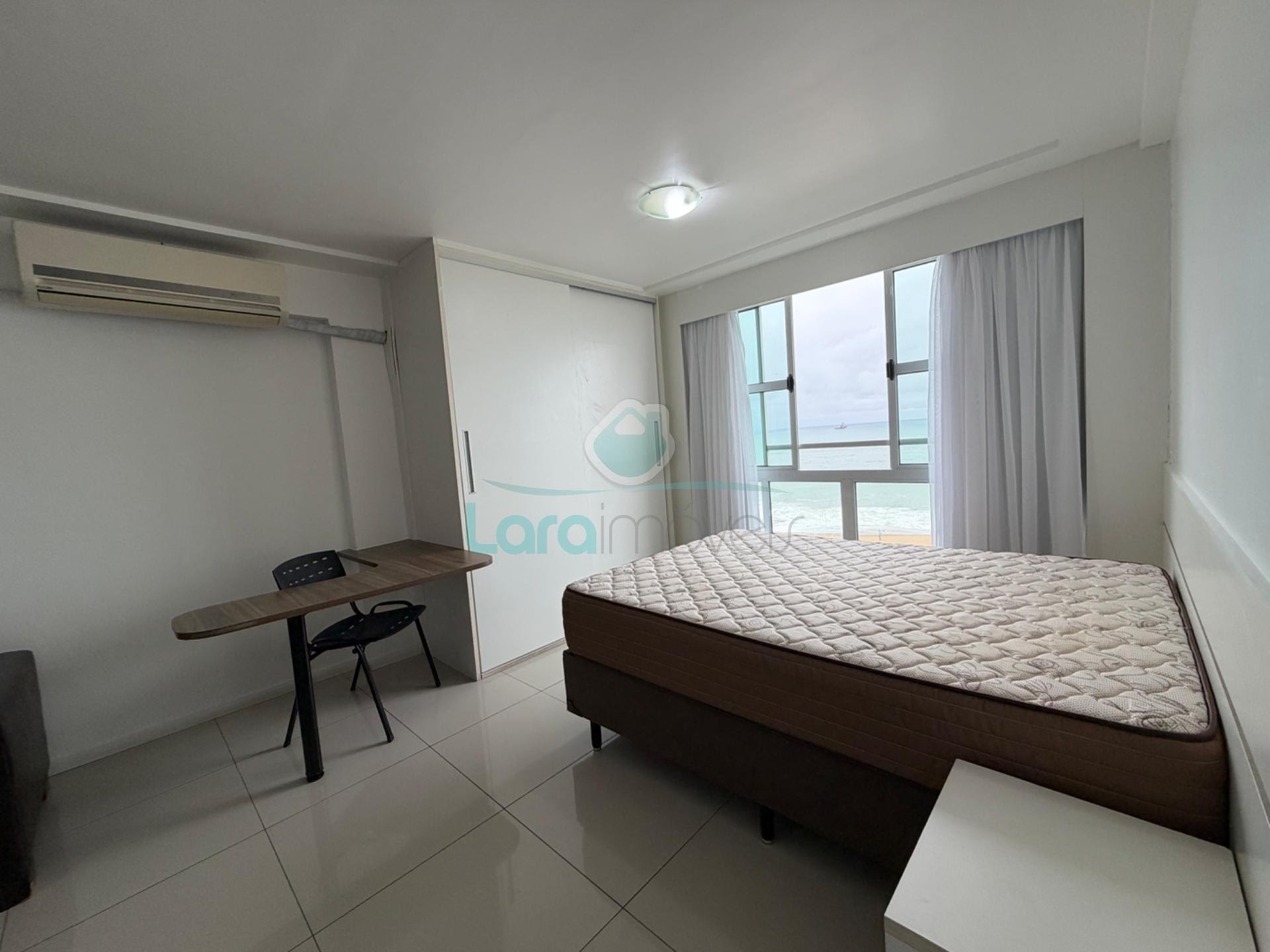 Apartamento para alugar com 1 quarto, 1 banheiro, 1 vaga e 30m² no Costa do Sol, Macaé (RJ) — foto 22 de 28