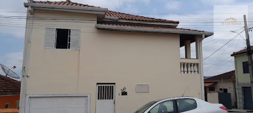 Casa em Munícipio Pedraval - Centro   -  Pedralva