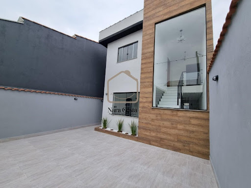 Casa para Venda em Suzano / SP no bairro Jardim Quaresmeira 