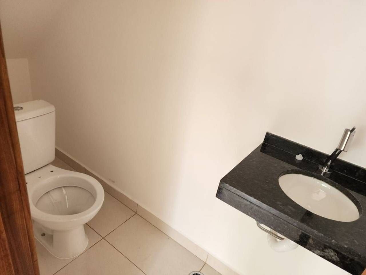 Sobrado, 2 quartos, 68 m² - Foto 5