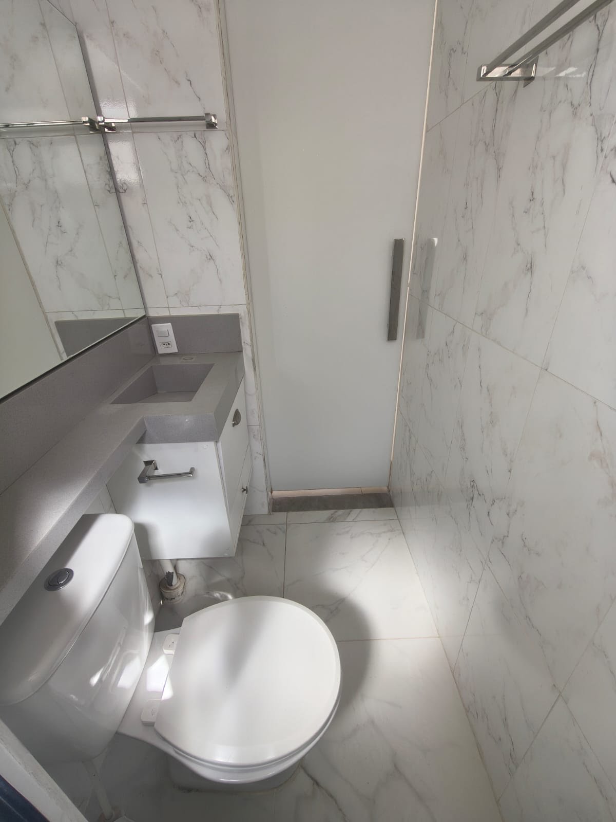 Apartamento à venda com 2 quartos, 1 banheiro e 38m² no Parque Panamericano, São Paulo (SP) — foto 18 de 30