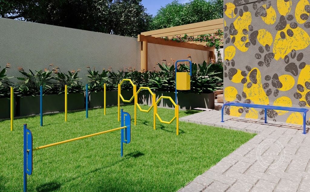 Pet place