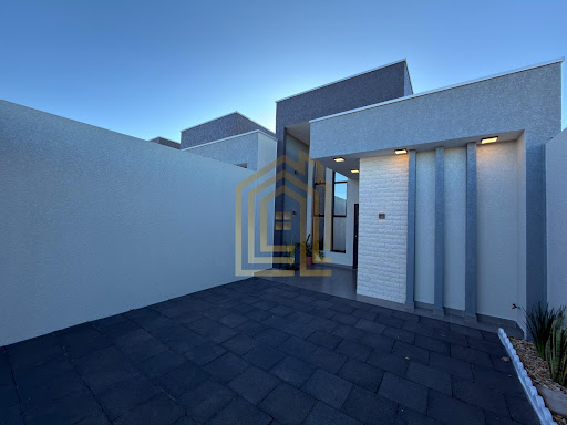 Casa à venda no Parque Verde, Cascavel | 72m², 2 suítes