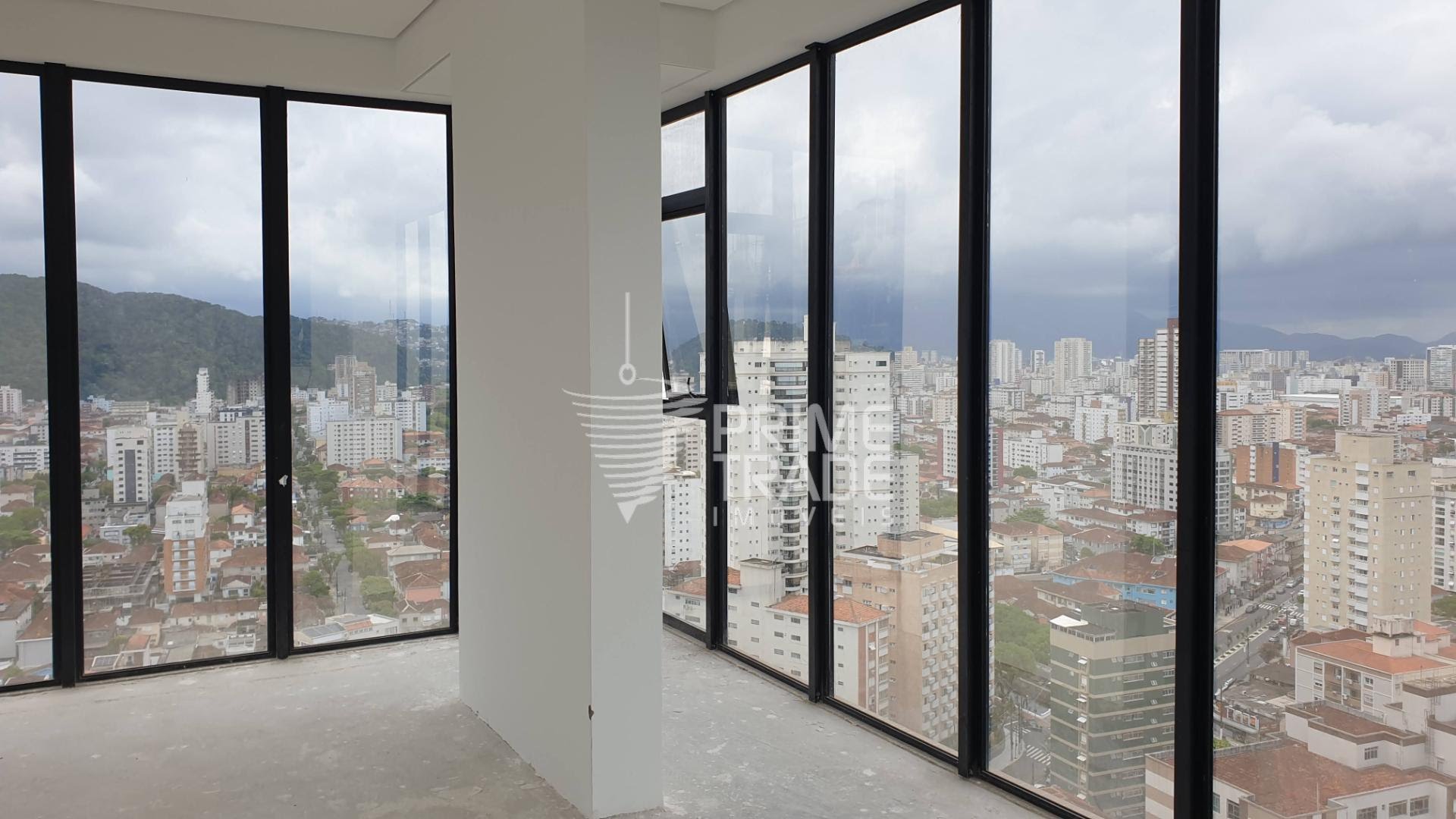 Cobertura à venda com 4 quartos, 4 suítes, 4 vagas e 350m² no José Menino, Santos (SP) — foto 18 de 20