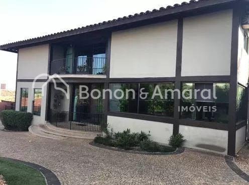 Casa de Condomínio, 5 quartos - Foto 1