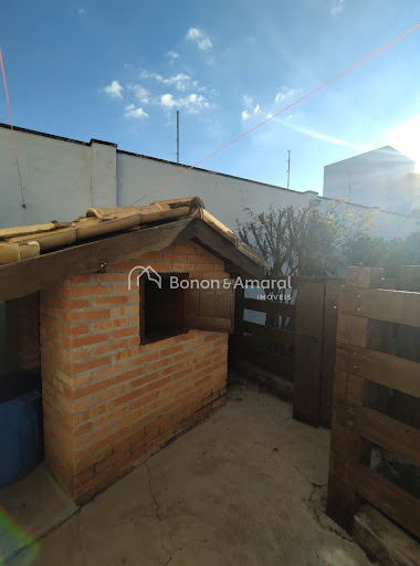 Casa, 3 quartos, 270 m² - Foto 58