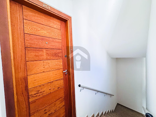 Apartamento para Locação no Centro de Alfenas - 3 Dormitórios