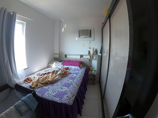 Apartamento com 2 quartos à venda no Parque Corrientes