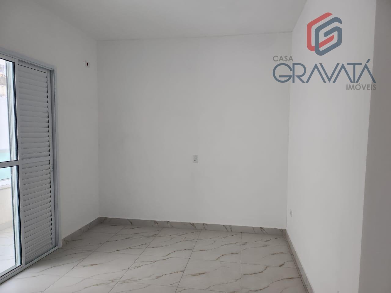 Apartamento à venda com 3 quartos, 1 suíte, 2 vagas e 164m² no Campestre, Santo André (SP) — foto 11 de 26
