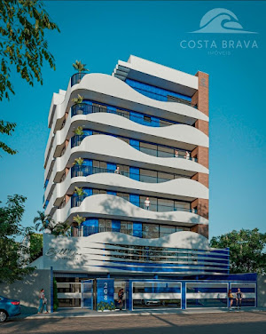 118m² privativos, 2 Suítes e Lazer Premium. Caiobá