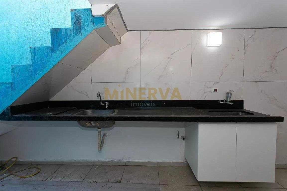 Casa à venda com 3 quartos, 2 suítes, 1 vaga e 147m² no Vila Gomes Cardim, São Paulo (SP) — foto 26 de 28