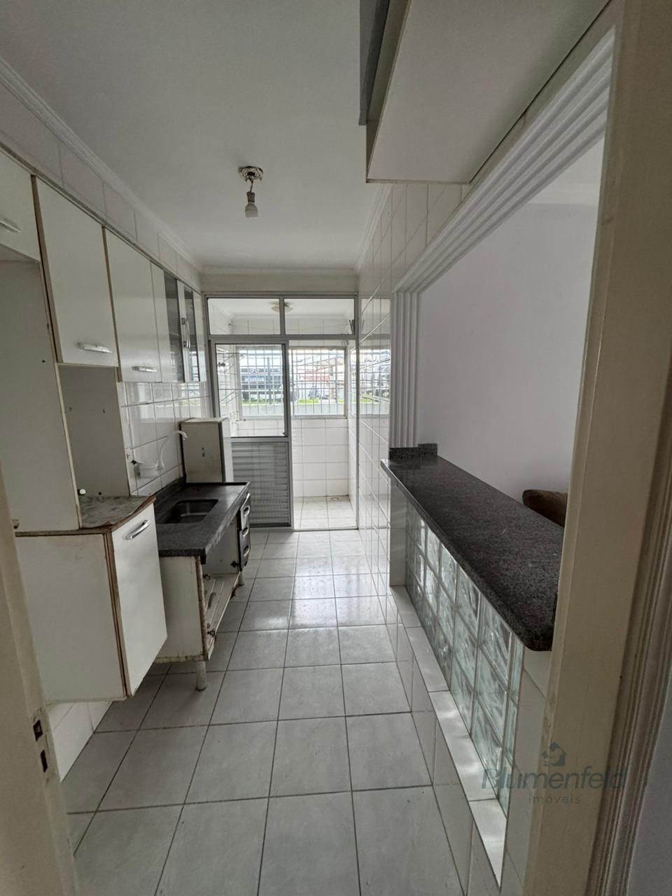 Apartamento para alugar com 2 quartos, 1 banheiro, 1 vaga e 45m² no Nova Arujá, Arujá (SP) — foto 6 de 14