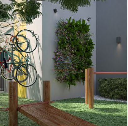 Apartamento à venda com 1 quarto, 1 banheiro e 35m² no Jardim Oriental, São Paulo (SP) — foto 7 de 11