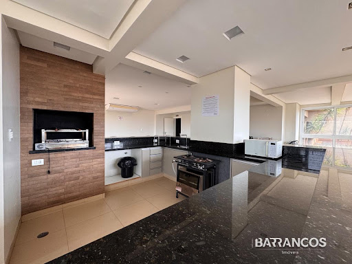 Apartamento em Jardim Sumare - Araçatuba, SP