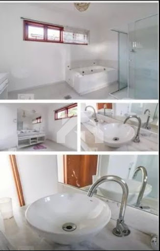 Casa de Condomínio em Alphaville - Santana de Parnaíba, SP