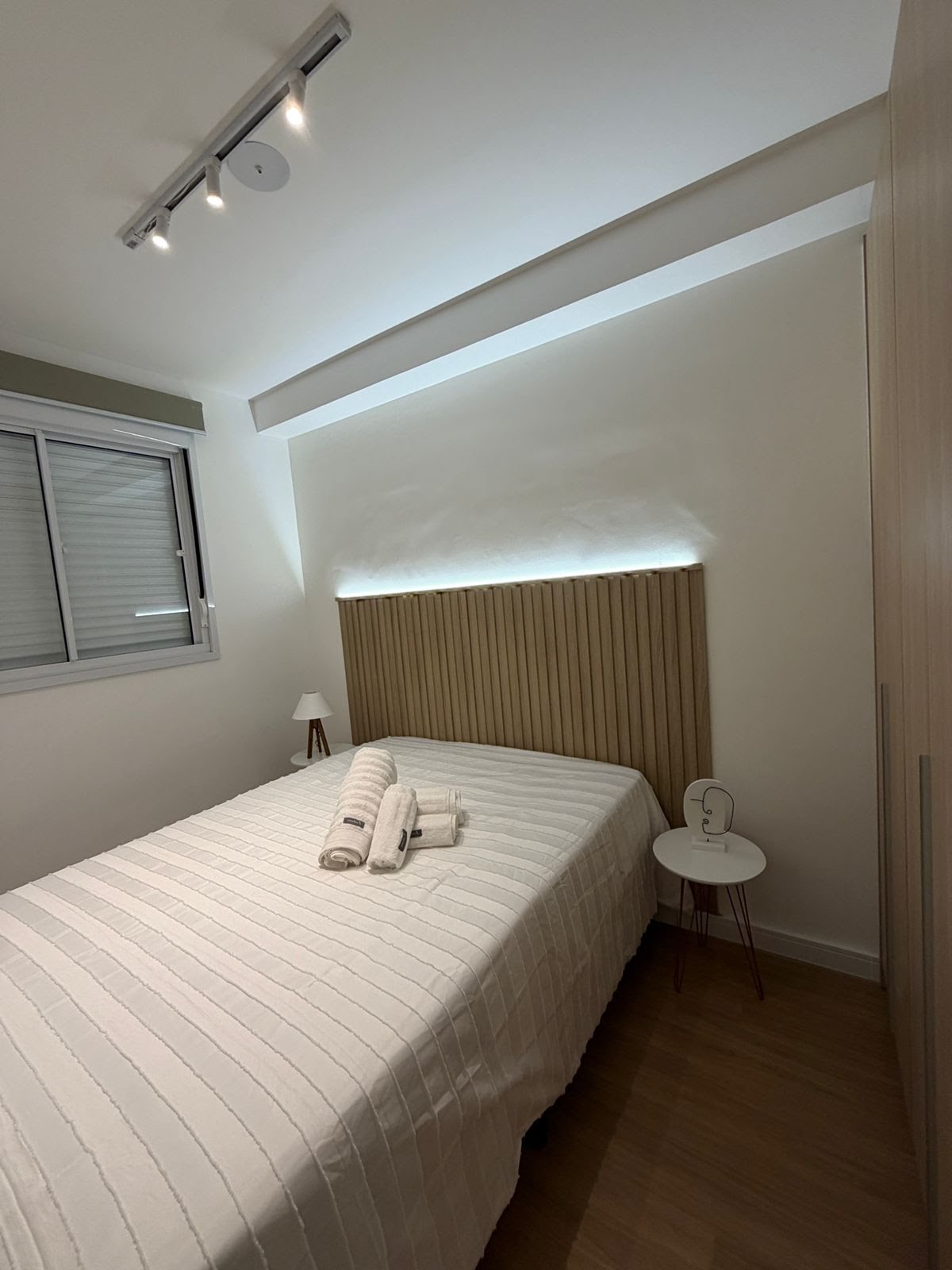 Apartamento para alugar com 1 quarto, 1 banheiro e 27m² no Perdizes, São Paulo (SP) — foto 11 de 30