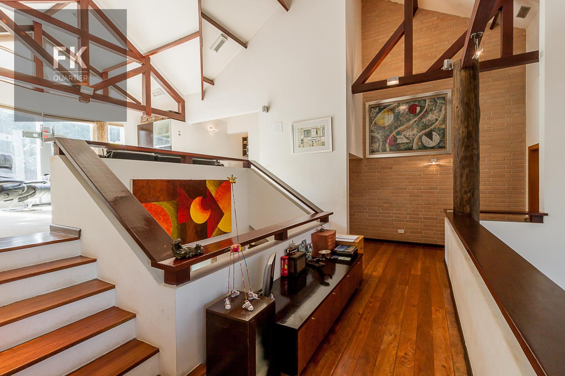 Casa à venda com 4 quartos, 4 suítes, 6 vagas e 1600m² no Alphaville, Santana de Parnaíba (SP) — foto 24 de 30