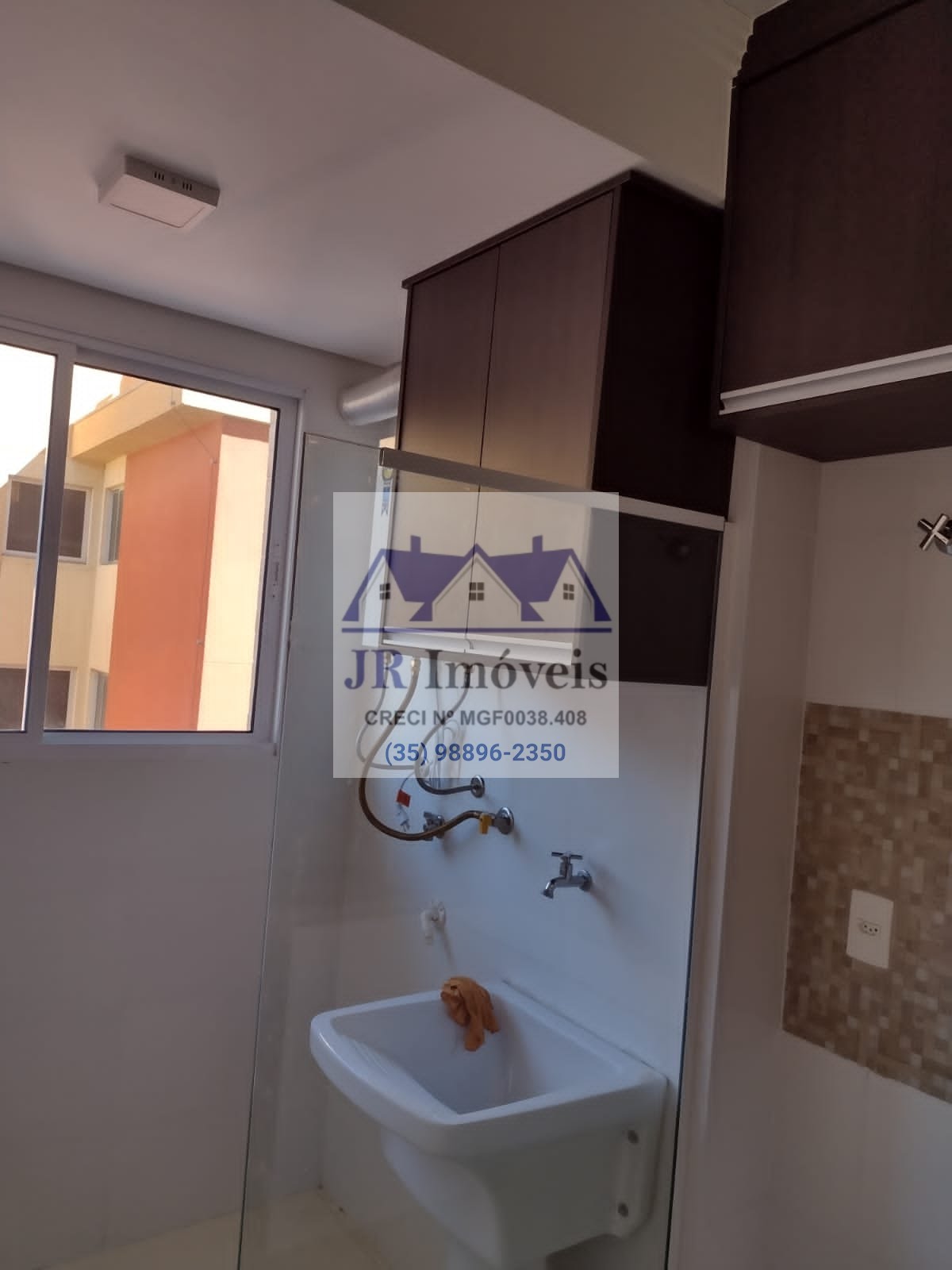 Apartamento à venda com 2 quartos, 1 suíte e 1 vaga no Morro Chic, Itajubá (MG) — foto 29 de 30