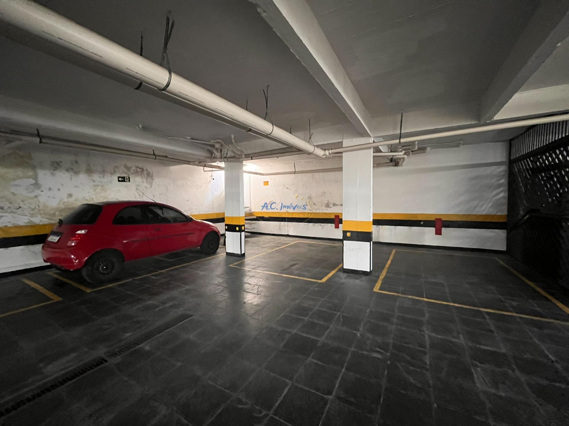 Studio à venda com 1 quarto, 1 banheiro, 1 vaga e 20m² no Canto do Forte, Praia Grande (SP) — foto 27 de 30