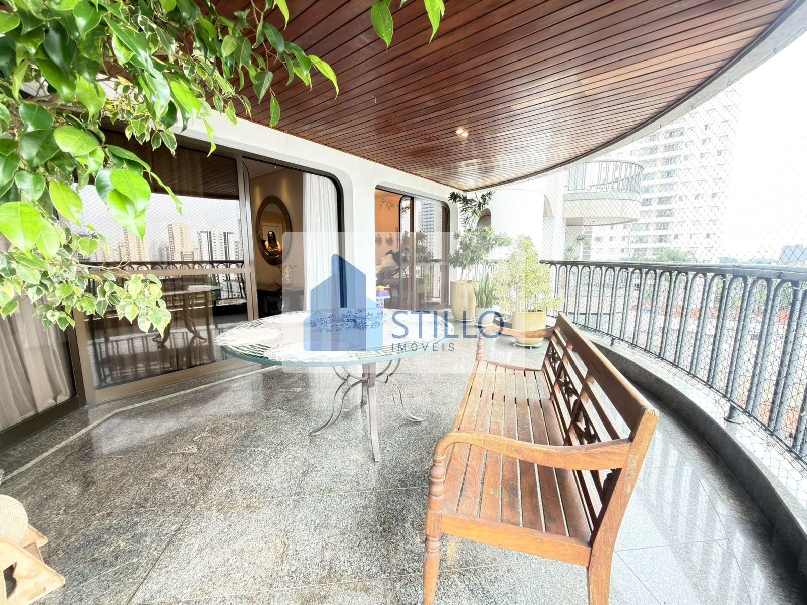 Apartamento à venda com 4 quartos, 2 suítes e 340m² no Tatuapé, São Paulo (SP) — foto 30 de 30