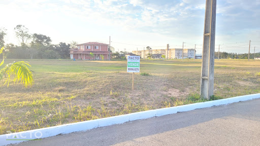 Terreno em Coloninha  -  Araranguá