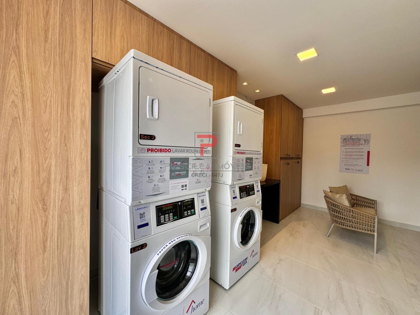 Apartamento à venda com 1 quarto, 1 suíte e 34m² no Tambauzinho, João Pessoa (PB) — foto 16 de 19