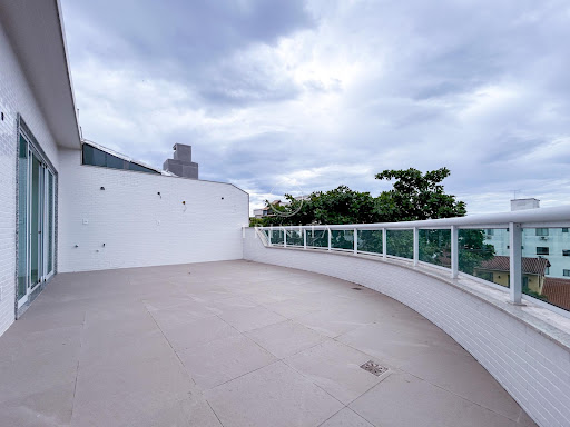 Varanda - Cobertura Recreio - Trinità Imobiliária