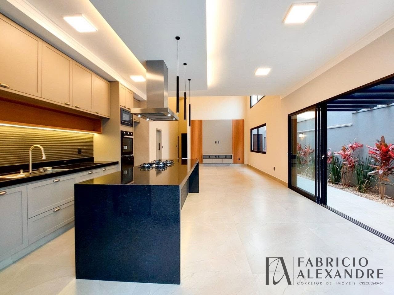 Casa à venda com 3 quartos, 3 suítes, 4 vagas e 230m² no Quinta do Lago I, São José do Rio Preto (SP) — foto 14 de 30
