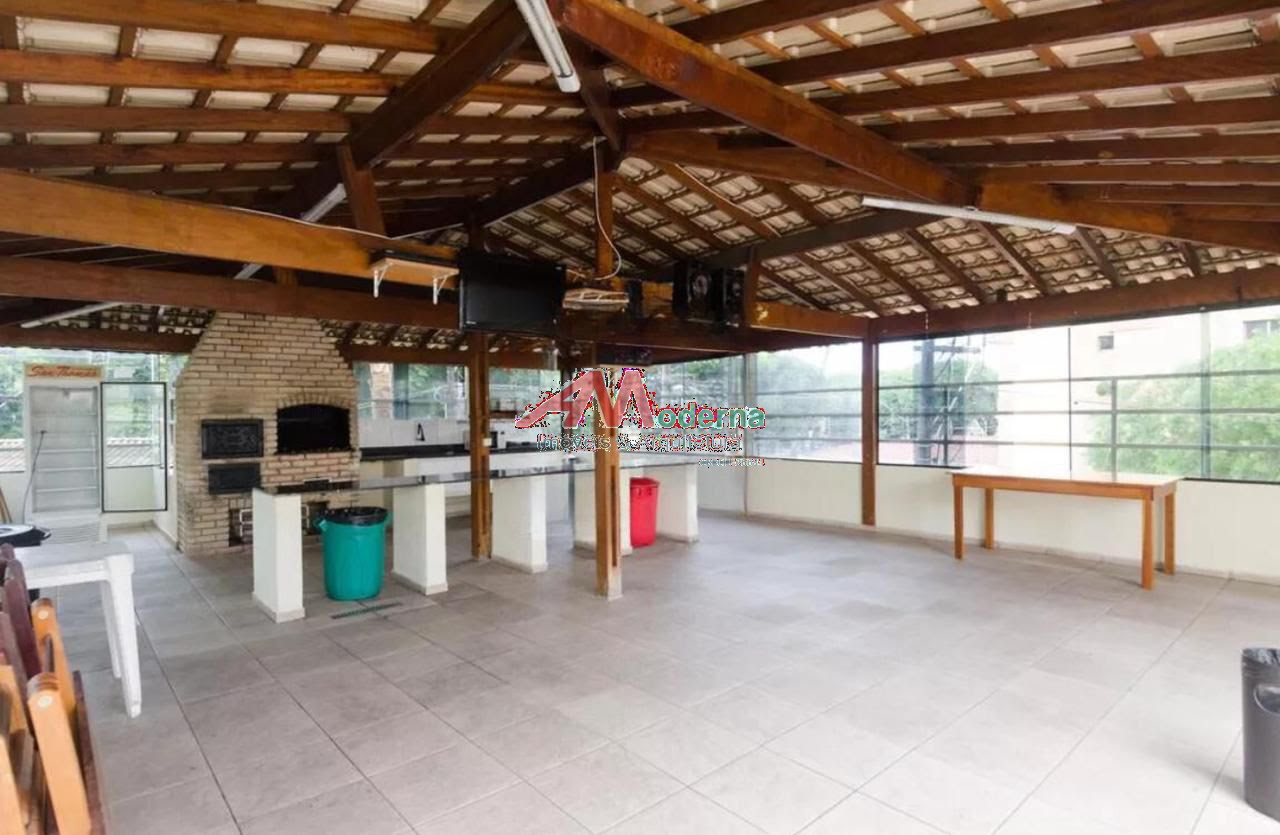 Apartamento à venda com 3 quartos, 1 suíte, 1 vaga e 70m² no Paulicéia, São Bernardo do Campo (SP) — foto 25 de 26