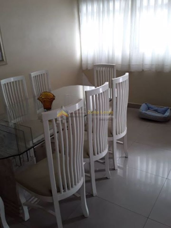 Sobrado, 3 quartos, 223 m² - Foto 4