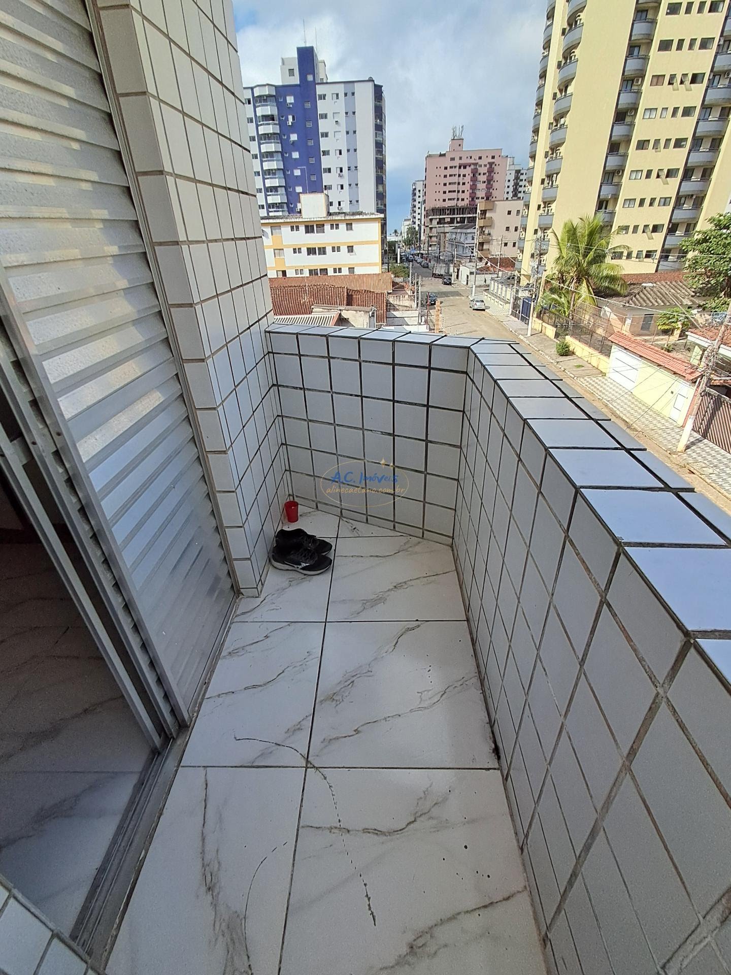 Apartamento à venda com 1 quarto, 1 banheiro, 1 vaga e 48m² no Guilhermina, Praia Grande (SP) — foto 7 de 15